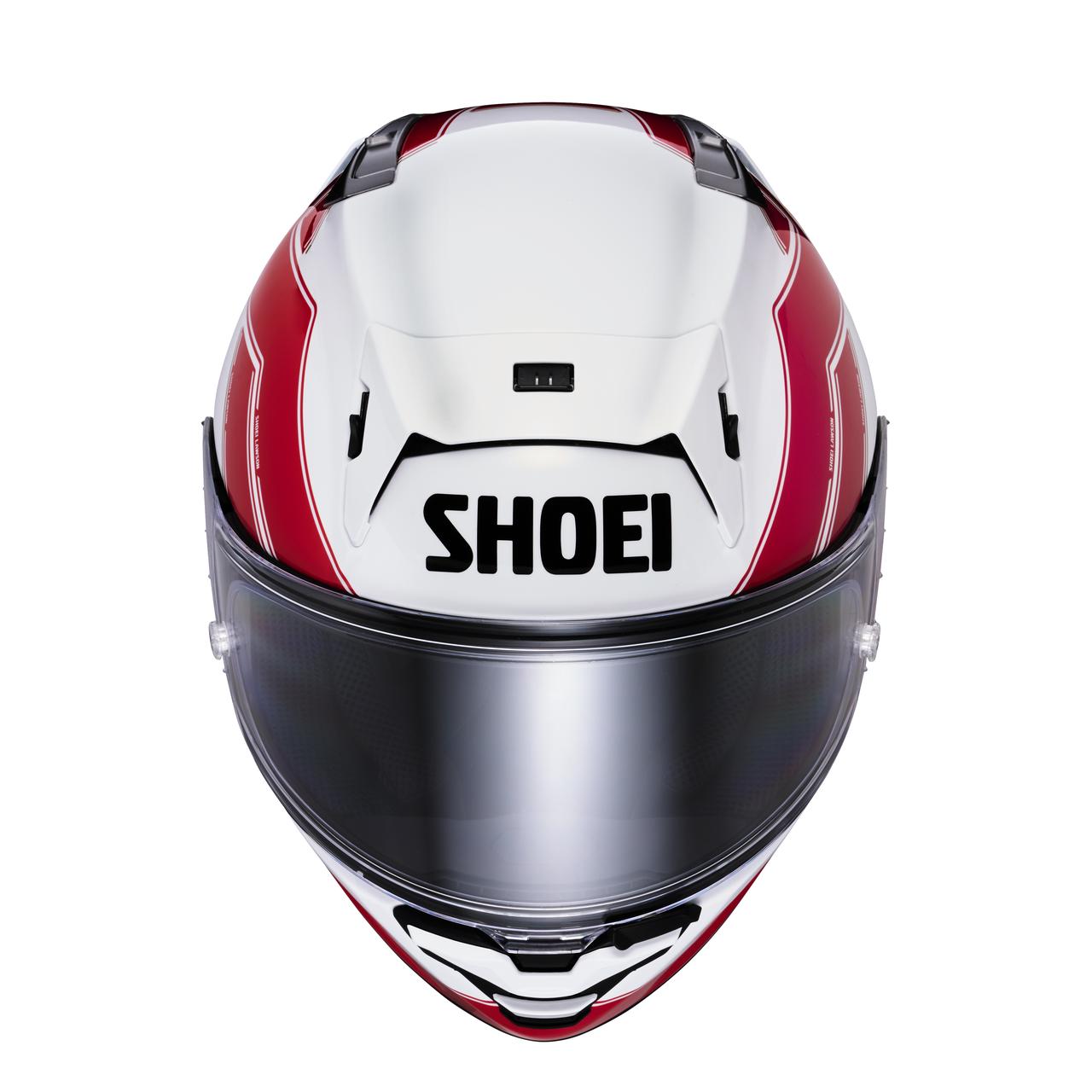 SHOEI X-Fifteenに「伝説」が帰ってきた｜エディ・ローソン仕様