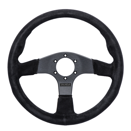 猫ちゃんさん専用TANIDA JURAN ステアリング 32 Φ 猫ちゃんさん専用