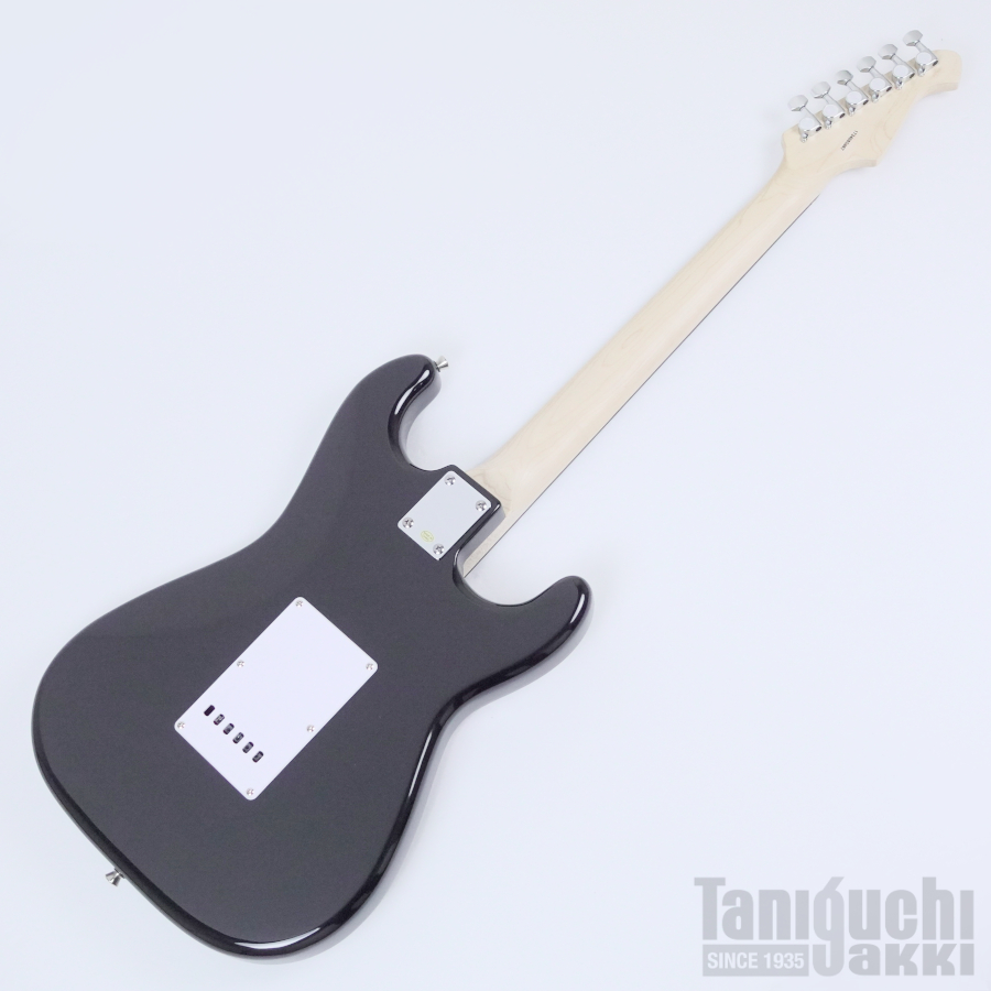 Legend LST-Z-L (BK) 入門セット【レフトハンド/左利き用】 - 谷口楽器