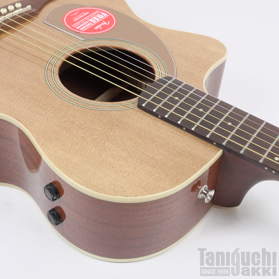 Fender Newporter Player Left-Handed - 谷口楽器