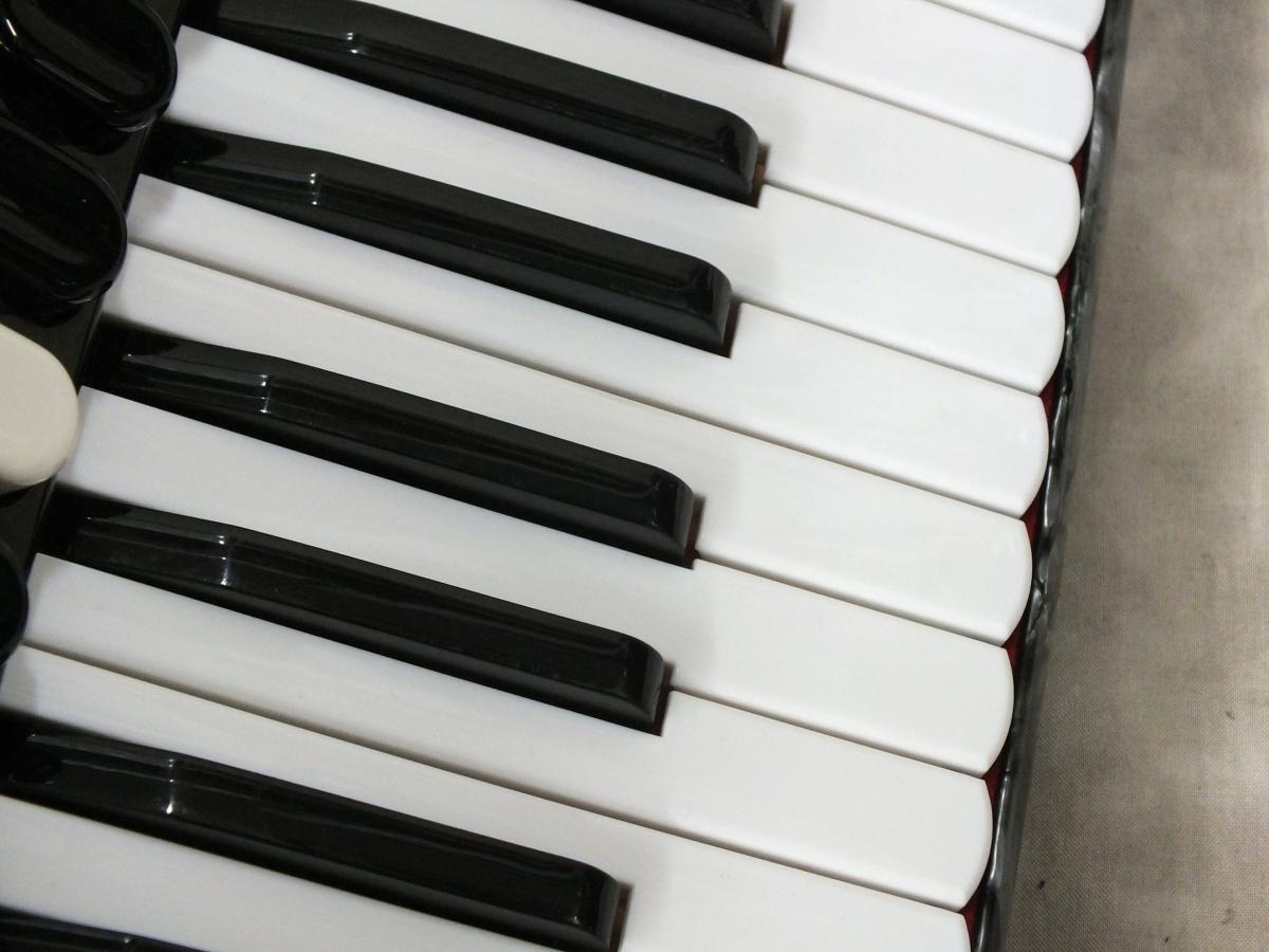 TOMBO Grandaile GT-96【アコーディオン】 - 谷口楽器