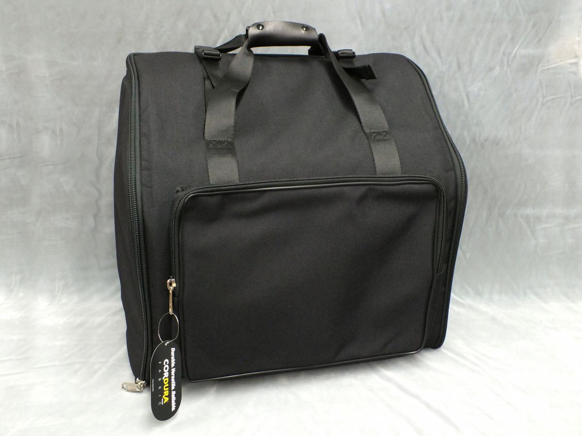Fuselli(フセリ) PROFESSIONAL ACCORDION BAGS [006] (120Bボタン
