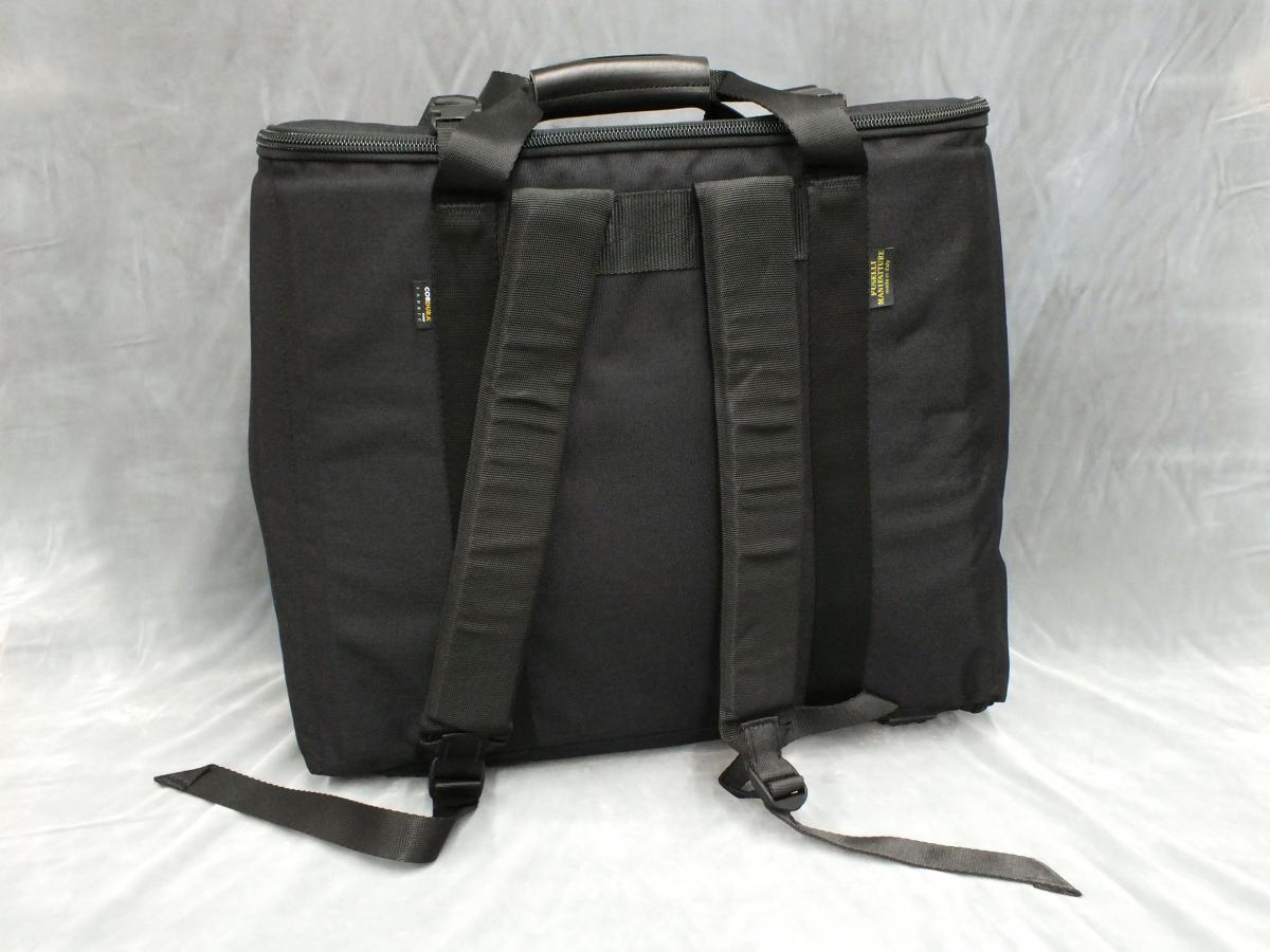 Fuselli(フセリ) PROFESSIONAL ACCORDION BAGS [006] (120Bボタン