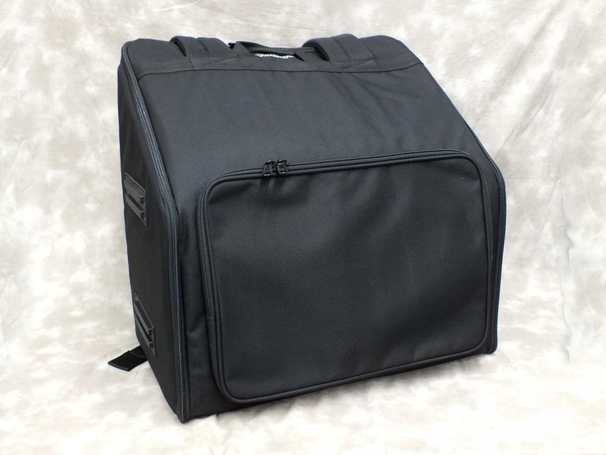 TOMBOアコーディオンバッグ NB37 (37鍵用アコーディオンソフトケース