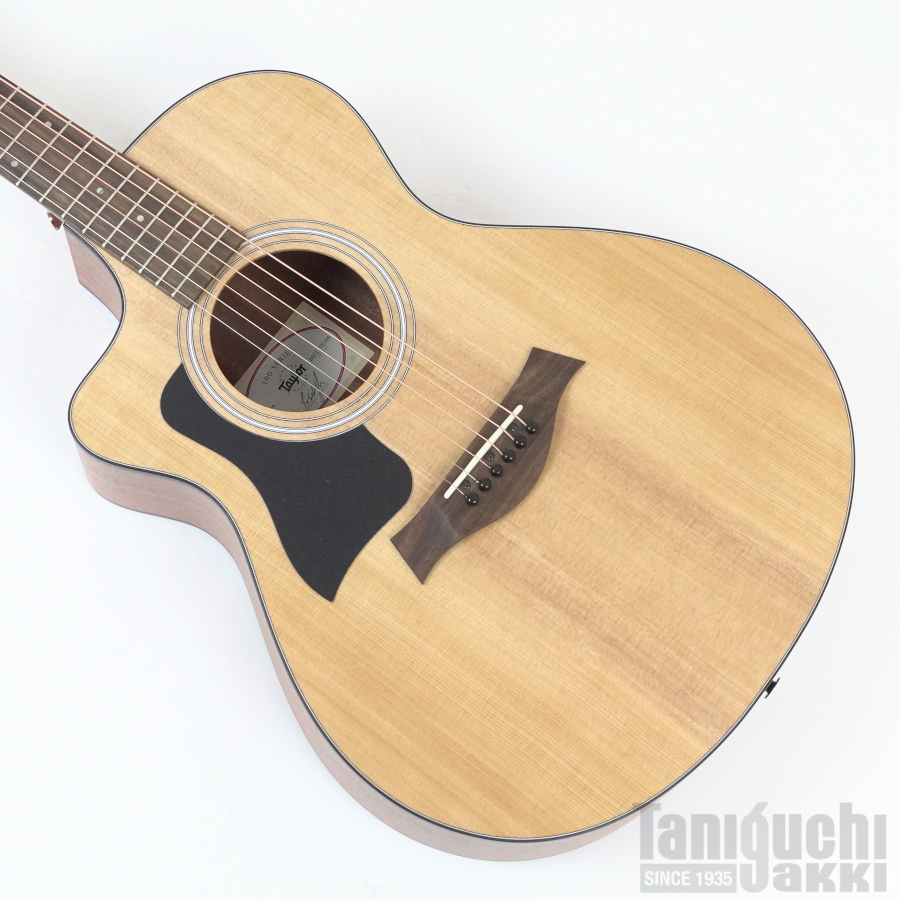 Taylor 112ce Left-Handed - 谷口楽器