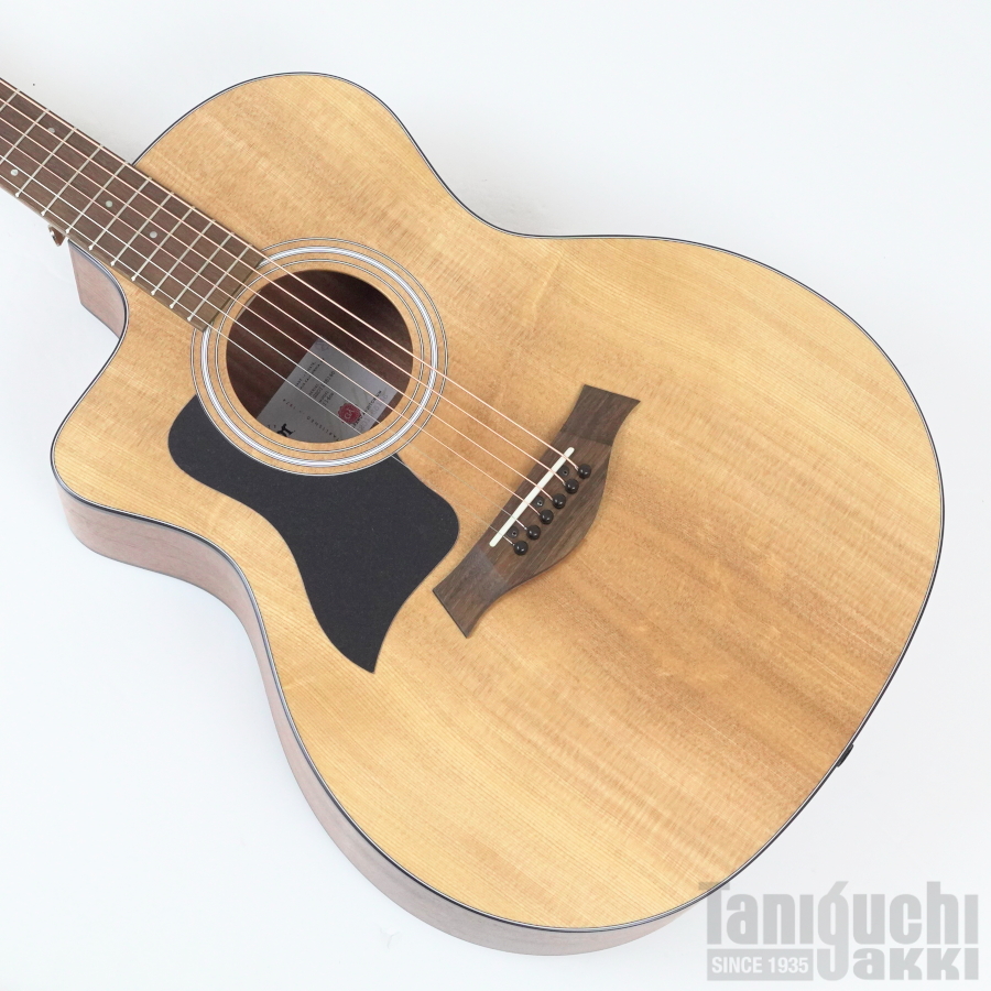 商談中】Taylor 114ce Left-Handed - 谷口楽器