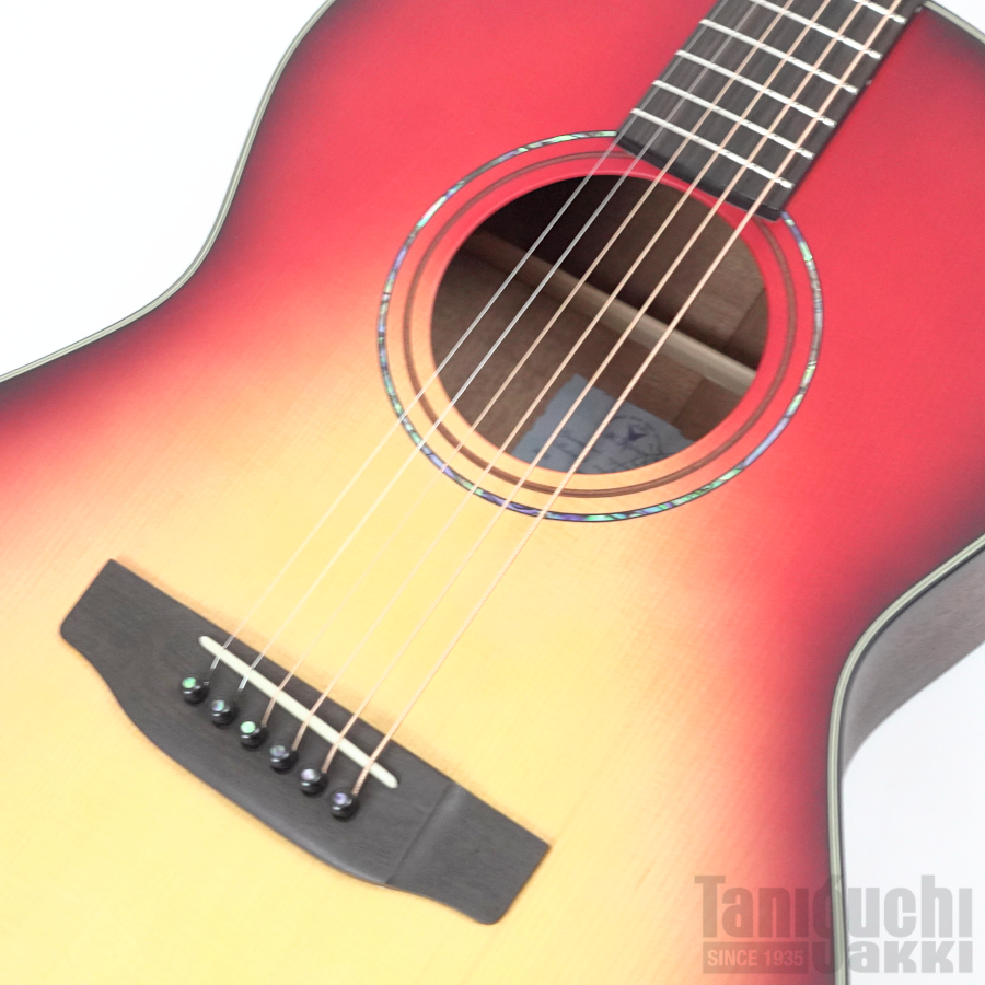 K.Yairi RF-65RB Lefty - 谷口楽器