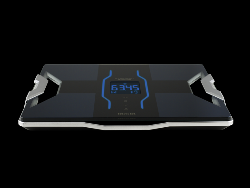 RD-901 Tanita InnerScan Dual Frequency Body Composition Monitor