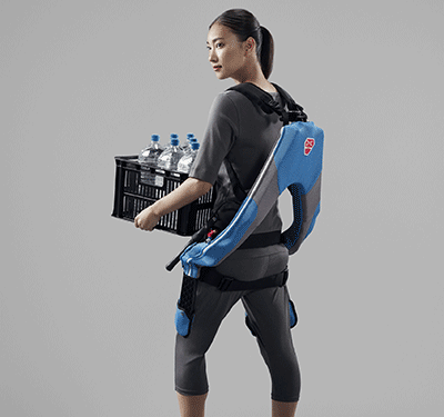 たのめーる】イノフィス マッスルスーツ Every おすすめ商品情報