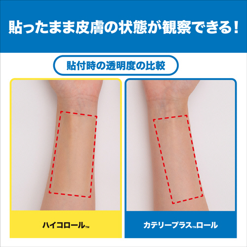 たのめーる】ニチバン カテリープラスロール 100mm×10m CPSR1010 1巻の通販