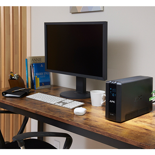 たのめーる】APC(シュナイダーエレクトリック) UPS 無停電電源装置 RS