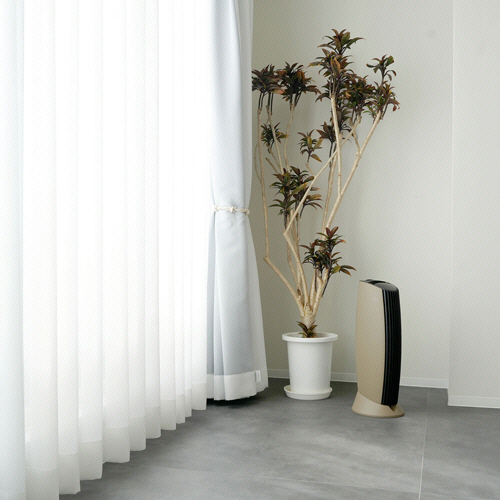 たのめーる】アントレックス 空気清浄機 イオニックブリーズ MIDI