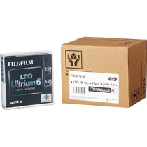 たのめーる】富士フイルム LTO Ultrium5 データカートリッジ エコ