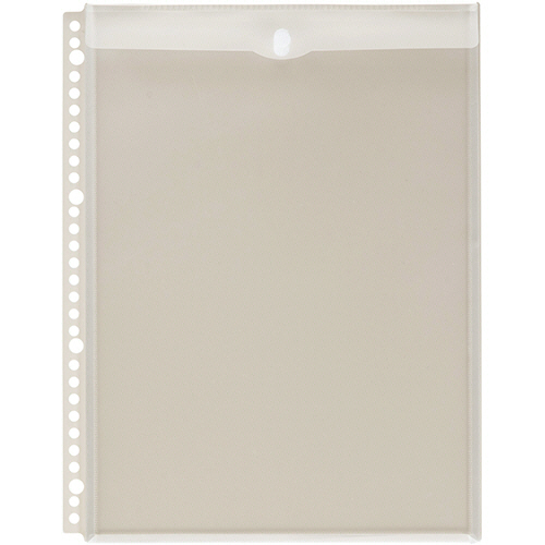 たのめーる】ライオン事務器 ポッケ de 整理(なんでもポケット) A4タテ