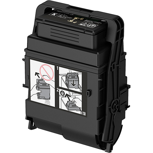 たのめーる】富士フイルム ゼロックス用大容量トナーカートリッジ