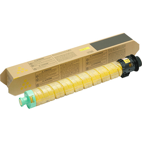 たのめーる】リコー SP トナー C840H イエロー 600636 1個の通販