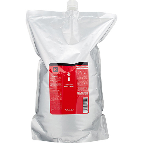 たのめーる】ルベル イオ クレンジング リラックスメント シャンプー