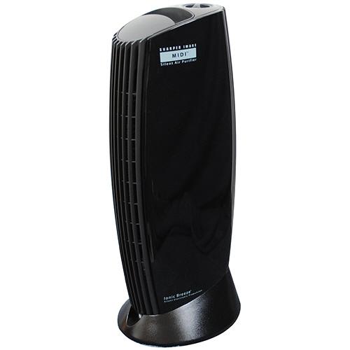 たのめーる】アントレックス 空気清浄機 イオニックブリーズ MIDI