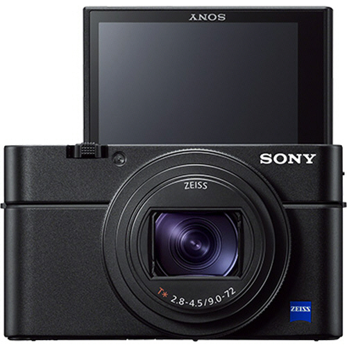 たのめーる】ソニー デジタルスチルカメラ Cyber-shot RX100 VII