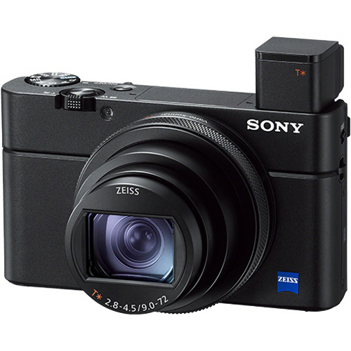 たのめーる】ソニー デジタルスチルカメラ Cyber-shot RX100 VII