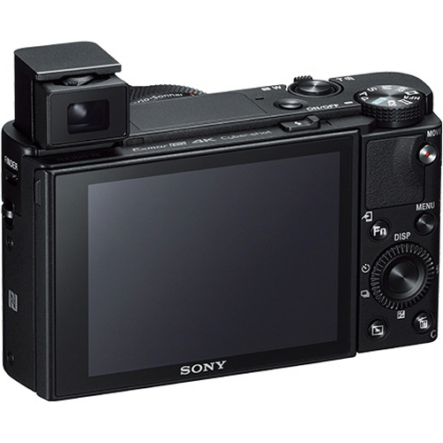 たのめーる】ソニー デジタルスチルカメラ Cyber-shot RX100 VII