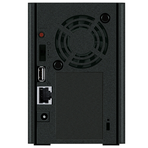 たのめーる】バッファロー LinkStation RAID機能搭載 ネットワーク対応