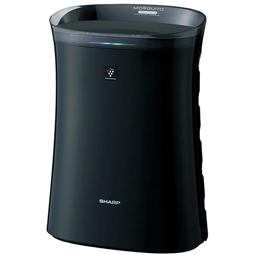 たのめーる】シャープ プラズマクラスター蚊取り機能付き空気清浄機