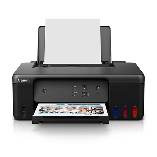 たのめーる】キヤノン インクジェットプリンター G1330 A4 5809C001 1