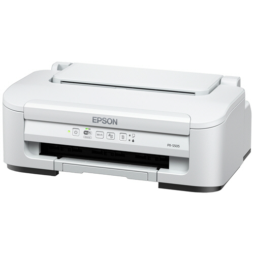 たのめーる】エプソン カラーインクジェットプリンター コンパクト