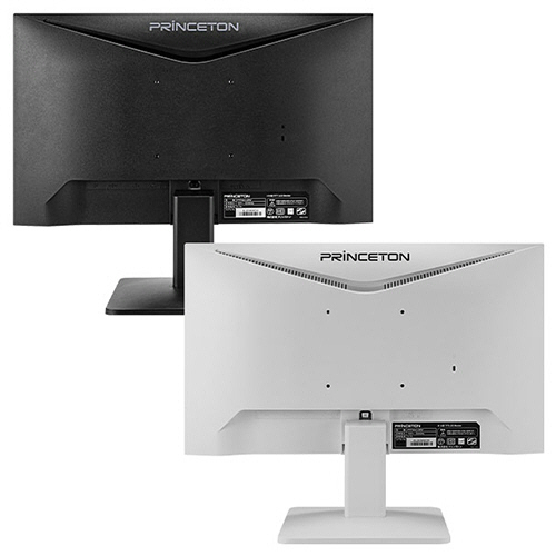 たのめーる】プリンストン 広視野角ADSパネル採用 白色LEDバックライト