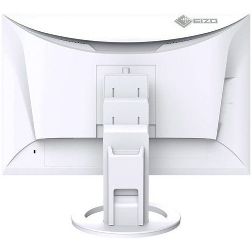 たのめーる】EIZO FlexScan 24.1型 カラー液晶モニター ホワイト
