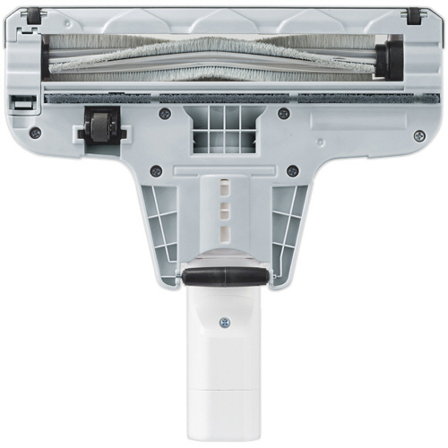 たのめーる】パナソニック コードレススティック掃除機 ホワイト MC