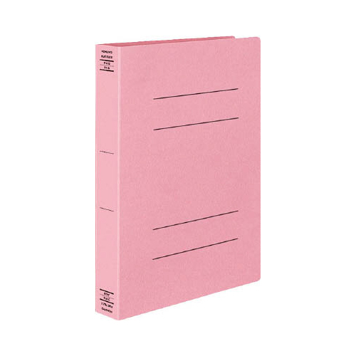 たのめーる】コクヨ フラットファイルX(スーパーワイド) A4タテ 400枚