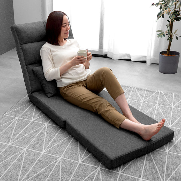 1人掛け 幅60cm 3way ソファーベッド こたつ用 コンパクト