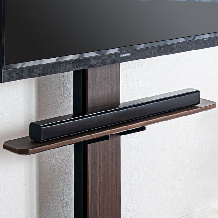 商品番号：45400134】専用 追加用 サウンドバー棚板〔45400145
