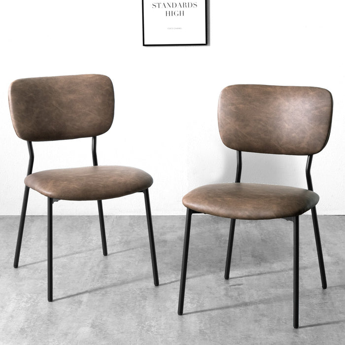 単脚］ダイニングチェア 単品 ヴィンテージモダン ダイニング シンプル