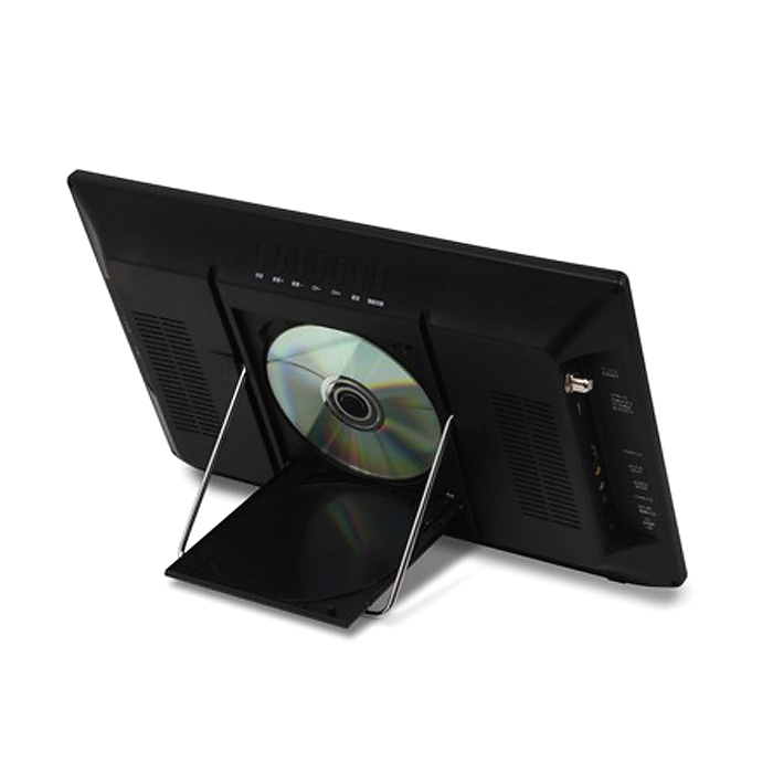 総合ネット通販 タンタンショップ / OVERTIME DVDプレーヤー搭載 15.6