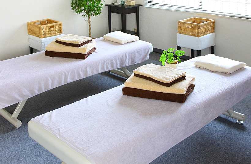 ベッドカバー・ケット（135×215cm） - ベッドシーツ | 八木満タオル