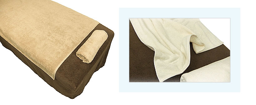 エステバスタオル S （60×120cm） - ボディタオル | 八木満タオル株式会社