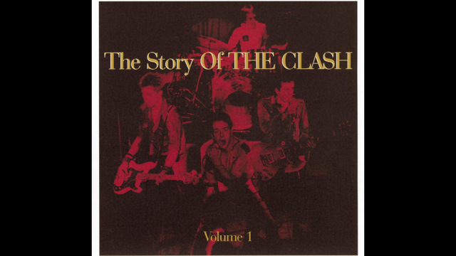 ジョー・ストラマー特集｜｜TAP the POP