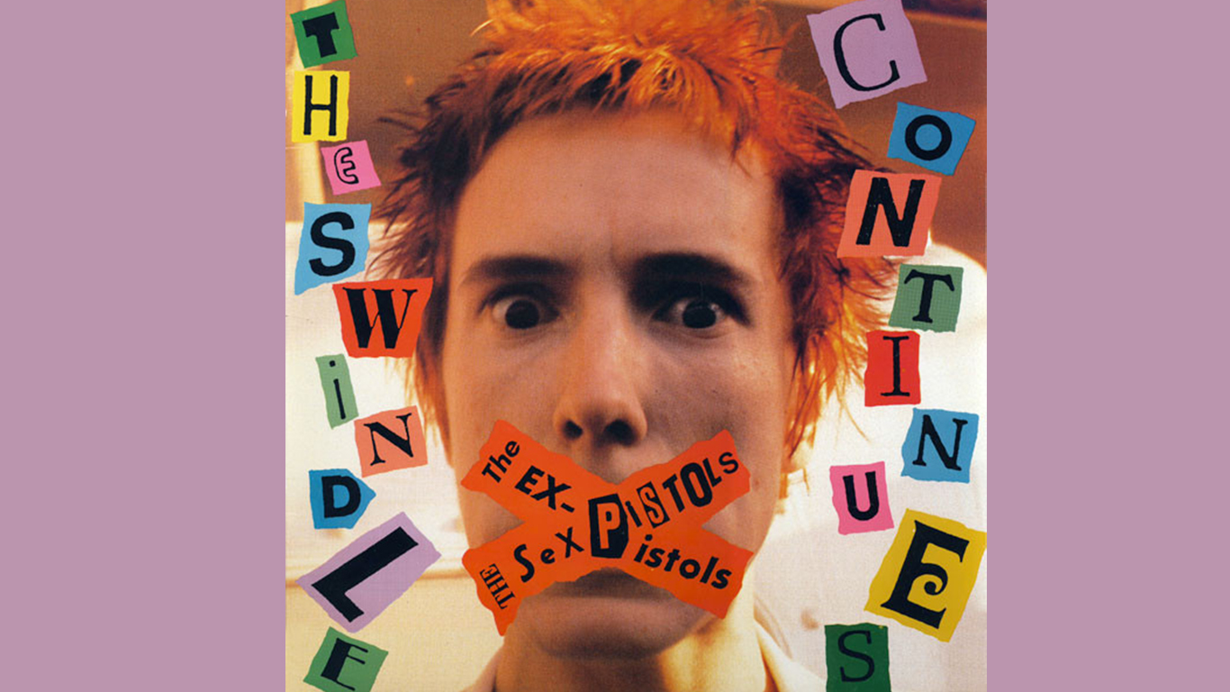 ジョン・ライドン新自伝 怒りはエナジー ジョン・ライドン／著 田村