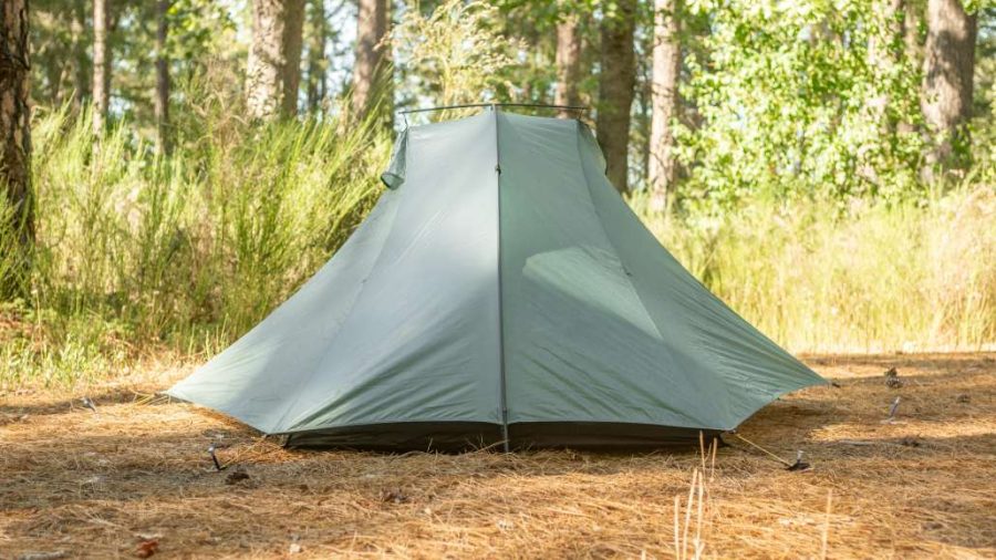 Double Rainbow – Tarptent