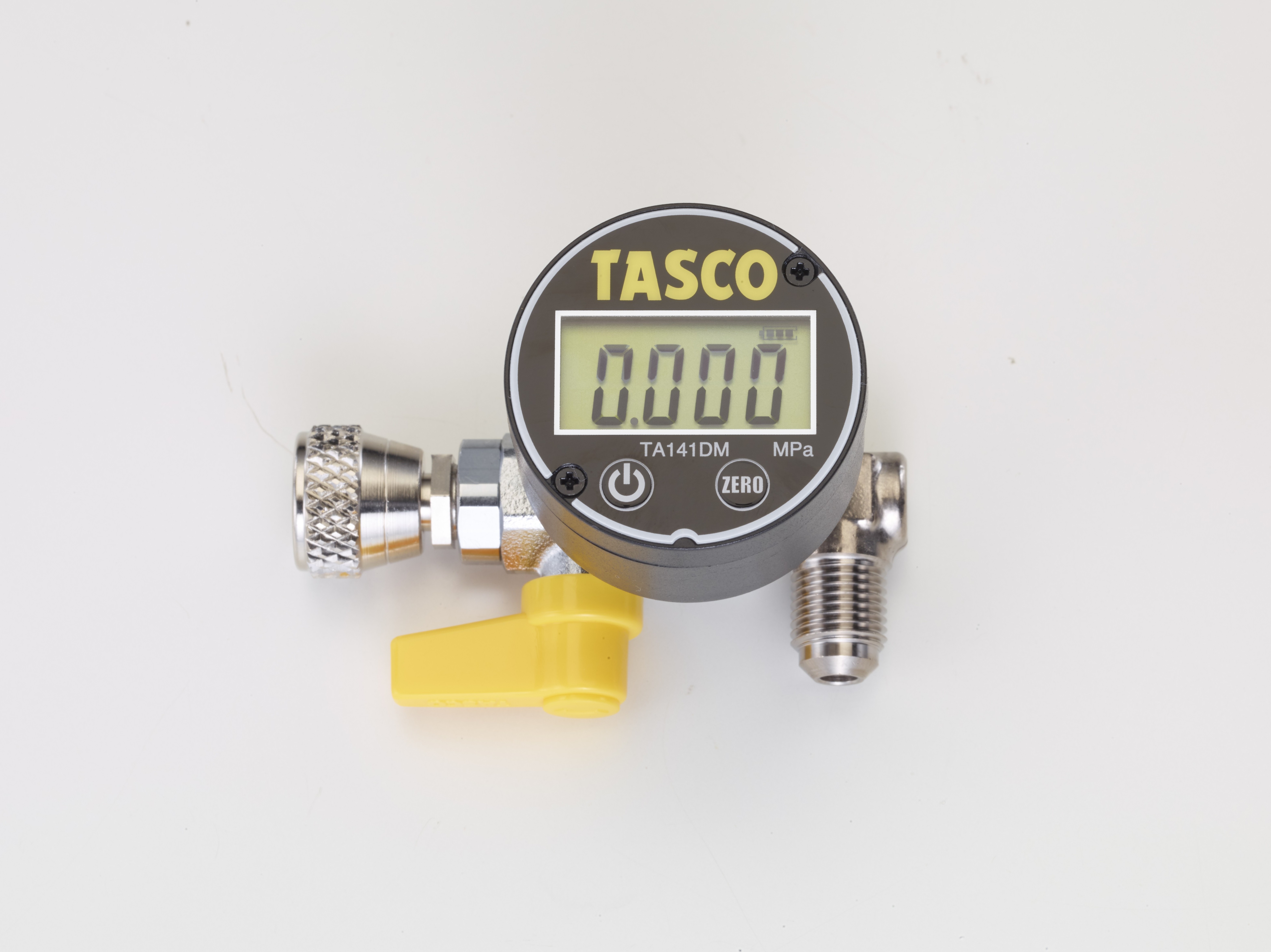 デジタルミニ真空ゲージキット（5/16″接続） | 株式会社 イチネン TASCO