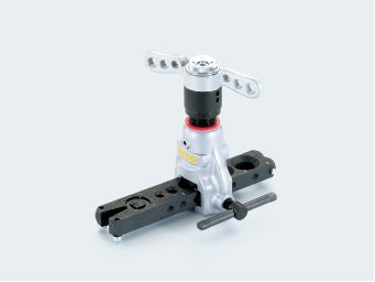 クイックハンドル式フレアツール | 株式会社 イチネン TASCO