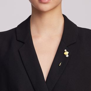 ブローチ | TASAKI（タサキ）公式サイト