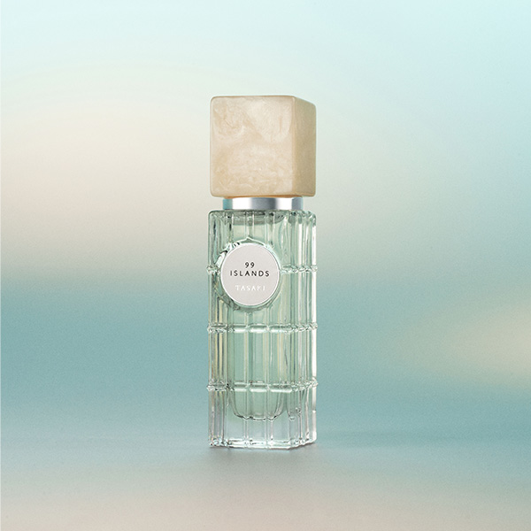 ナインティナイン アイランド オードパルファン（20ml） ZFR-0519