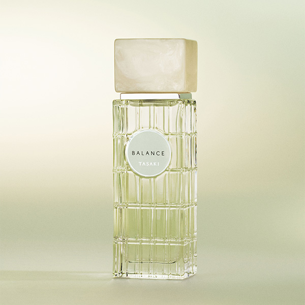 バランス オードパルファン（75ml） ZFR-0520|フレグランス|TASAKI