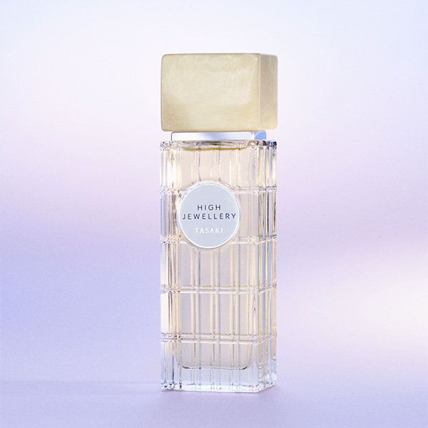 ハイジュエリー オードパルファン（75ml） ZFR-0522|フレグランス