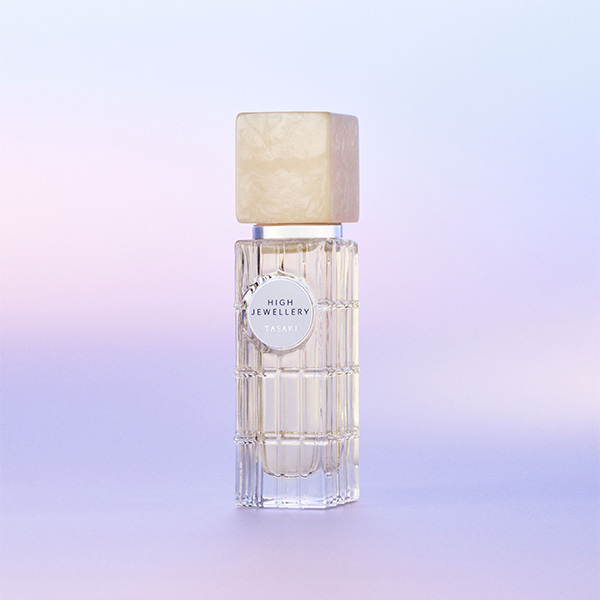 ハイジュエリー オードパルファン（20ml） ZFR-0523|フレグランス