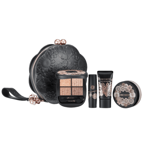 KOSE】限定商品発売のお知らせ コスメデコルテ「エターナル ブルーム